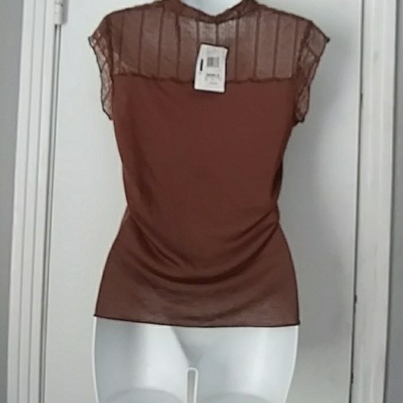 LEI Blouse - Picture 2 of 4